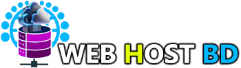 WEB HOST BD